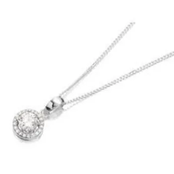  Silver Necklaces
